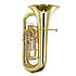 Thomann BB 894L Superior Bb- Tuba, фото 3