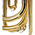 Thomann BB 894L Superior Bb- Tuba, фото 6
