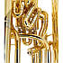 Thomann BB 894L Superior Bb- Tuba, фото 7