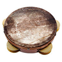 Thomann 8,5" Professional Riq Fish