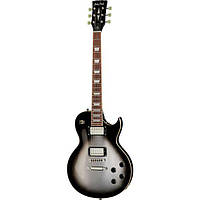 Harley Benton SC-550 II Silver Burst