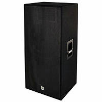 The box PA 252 ECO MKII