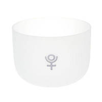 Thomann Crystal Planet Bowl Pluto