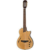 Нейлон Harley Benton Custom Line Nashville