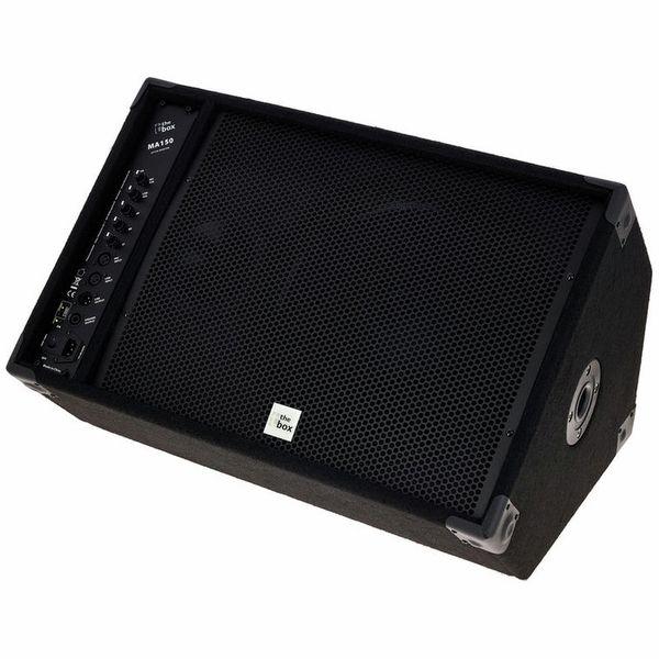 The box MA150, фото 1