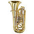 Thomann Bb- Tuba Model "Junior", фото 3
