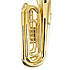 Thomann Bb- Tuba Model "Junior", фото 5