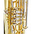Thomann Bb- Tuba Model "Junior", фото 6