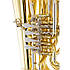 Thomann Bb- Tuba Model "Junior", фото 7
