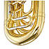 Thomann Bb- Tuba Model "Junior", фото 8