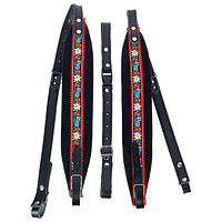 Thomann 70 Pro Accordion Strap Flower