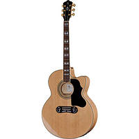 Harley Benton Custom Line King CE NT