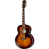 12-струнна акустична гітара