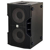 The box Pyrit 212 Sub A