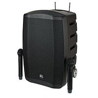 The box MBA120W MKII HTHT