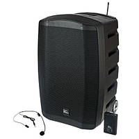 The box MBA120W MKII PT