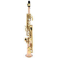 Thomann TSI-350 Sopranino Saxophone