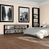 Ламінат CLASSEN Villa 4V Дуб Ланкастер 55064, фото 4