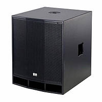 The box CL 118 Sub MK II
