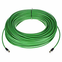 The sssnake BNC Video Cable 100m
