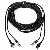 The sssnake PC 10 Power Audio