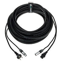 The sssnake PC 15 Power Audio