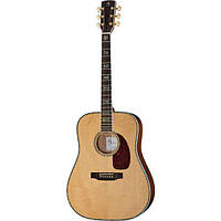 Harley Benton Custom Line CLD-41SE WN