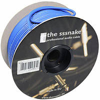 The sssnake SMK 222 BL / 100m