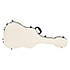 Thomann Ac. Guit. Fibreglass Case Wh, фото 3