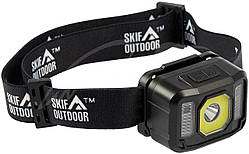 Ліхтар налобний Skif Outdoor Octagone