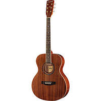 Harley Benton CG-45E Natural