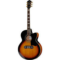 Harley Benton HB Custom Line King CE VS