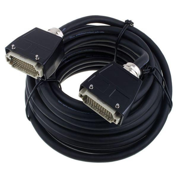 The sssnake MTS 248 - 15