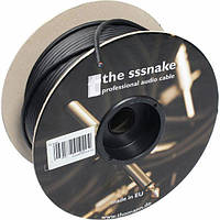 The sssnake SDK 120 BK 100m