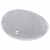 The box Oval 6 White