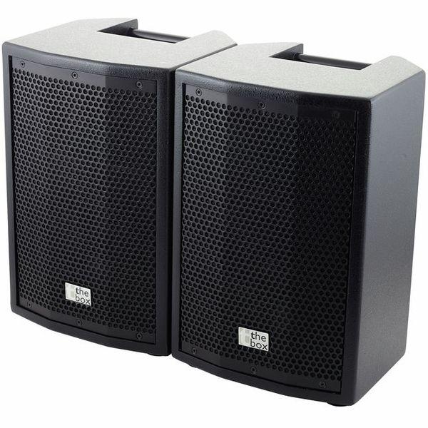 The box CL 106 Top MK II, фото 1