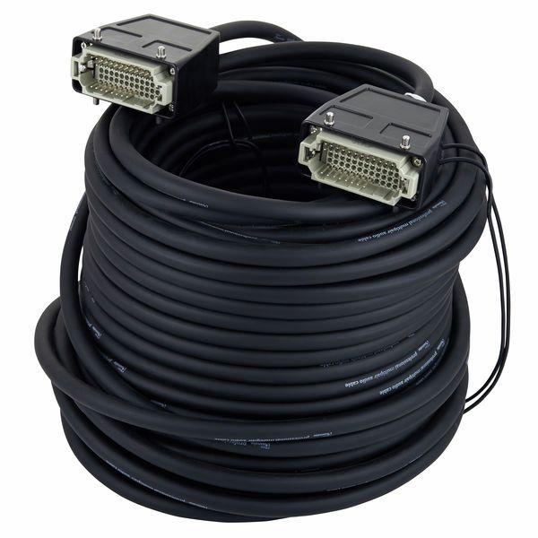 The sssnake MTS 124 - 50