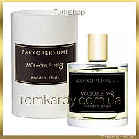 Духи унисекс Zarkoperfume Molecule №8 100 ml. Заркопарфюм Молекула 8 100 мл.