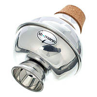Thomann Trumpet Bubble Aluminium