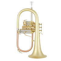 Thomann FH-900 JSL JAZZ Bb-Flugelhorn