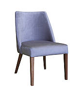 Стілець для кафе обідній дерев'яний Polly (Megastyle ТМ)