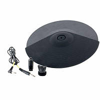 Millenium 14" Stereo Cymbal Pad MPS-600