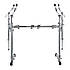 Millenium PDR-5004 Prof. Drum Rack, фото 3