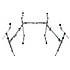 Millenium PDR-5004 Prof. Drum Rack, фото 6