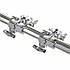 Millenium PDR-5004 Prof. Drum Rack, фото 8