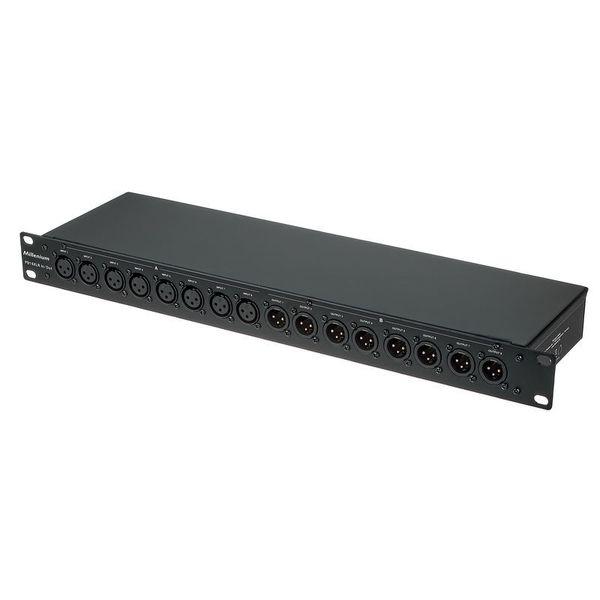 Millenium PB16 XLR In/Out, фото 1