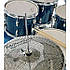 Millenium Hybrid Practice Drum Set BL, фото 9