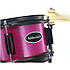 Millenium Youngster Drum Set Pink Spkl, фото 6