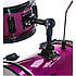 Millenium Youngster Drum Set Pink Spkl, фото 8