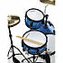 Millenium Youngster Drum Set Azure, фото 7
